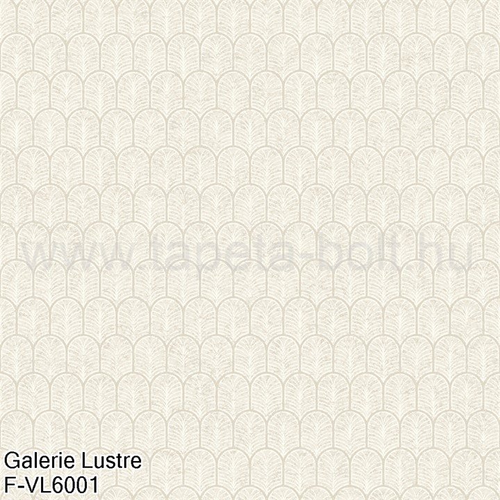 Galerie Lustre F-Vl6001