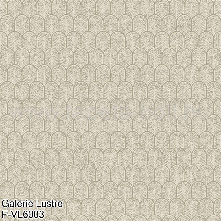 Galerie Lustre F-Vl6003