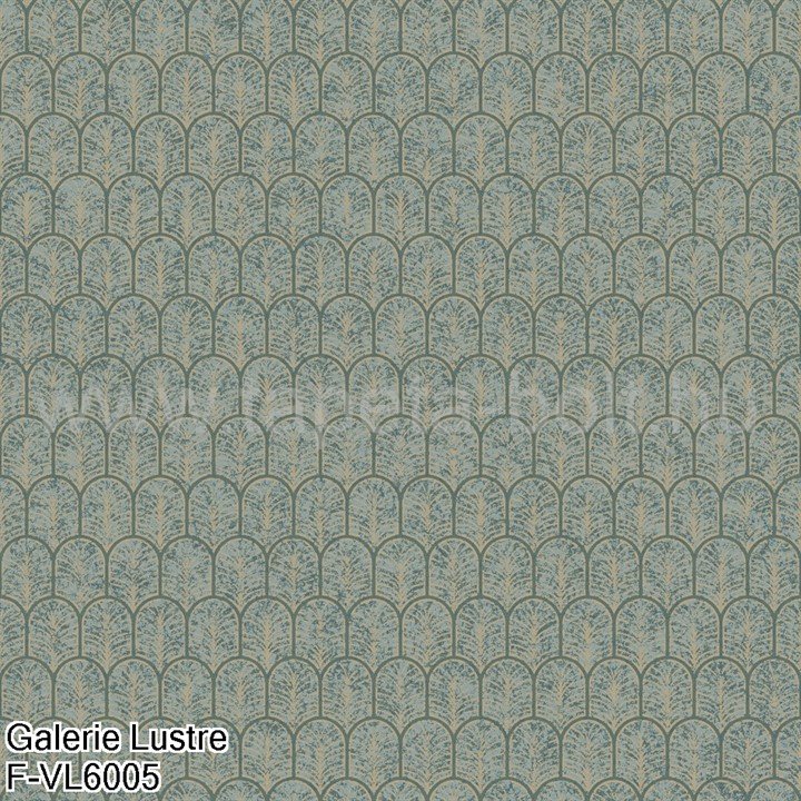 Galerie Lustre F-Vl6005