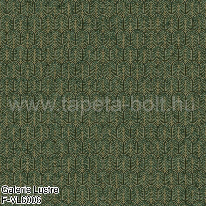 Galerie Lustre F-Vl6006