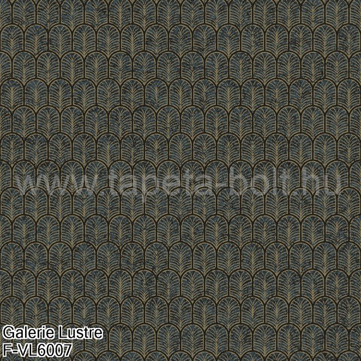 Galerie Lustre F-Vl6007