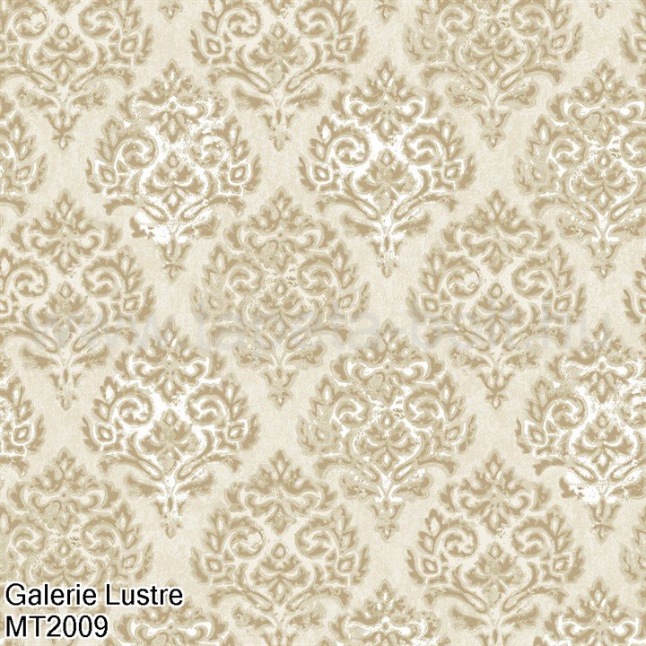 Galerie Lustre Mt2009
