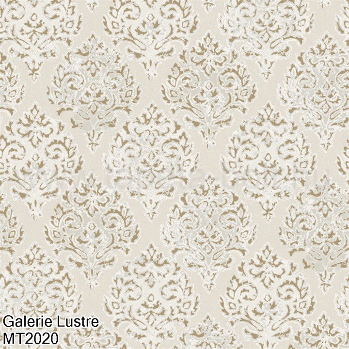 Galerie Lustre Mt2020