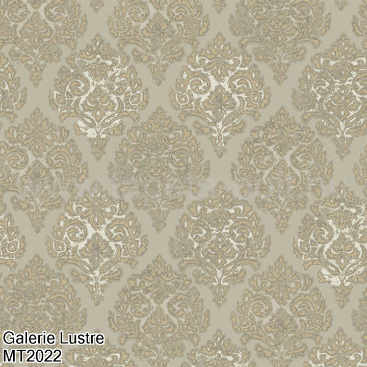 Galerie Lustre Mt2022