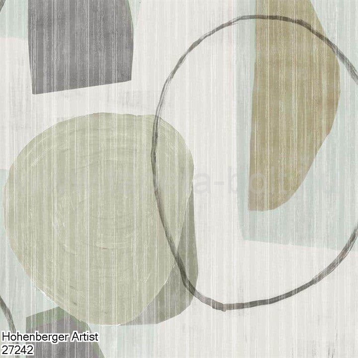 Hohenberger Artist 27242