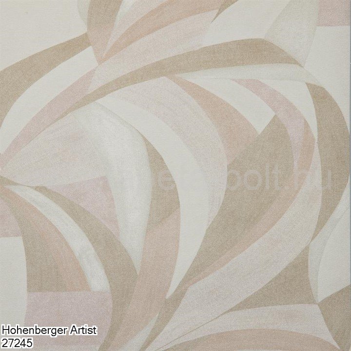 Hohenberger Artist 27245