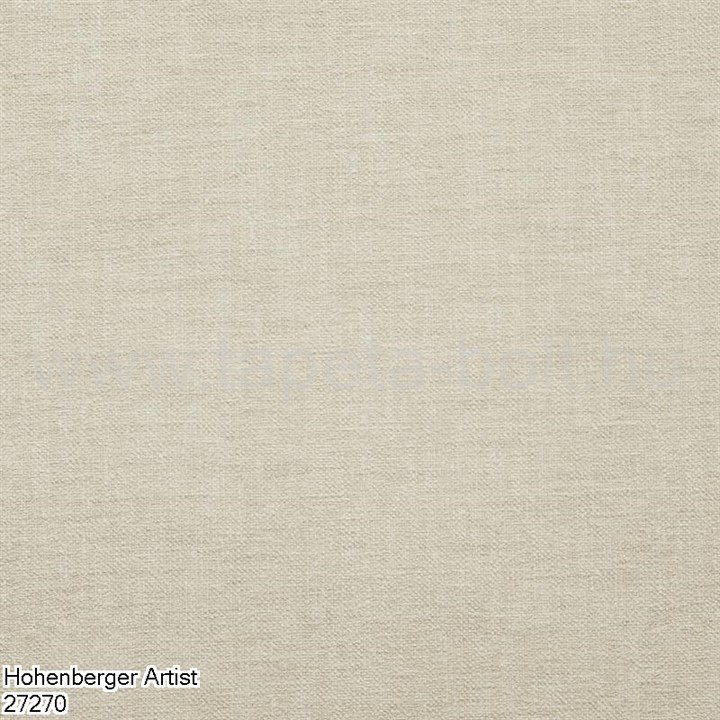 Hohenberger Artist 27270