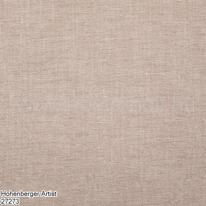 Hohenberger Artist 27273