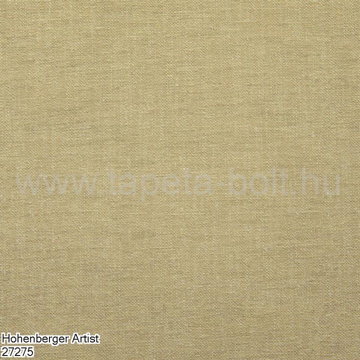 Hohenberger Artist 27275