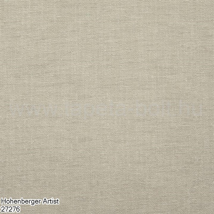 Hohenberger Artist 27276