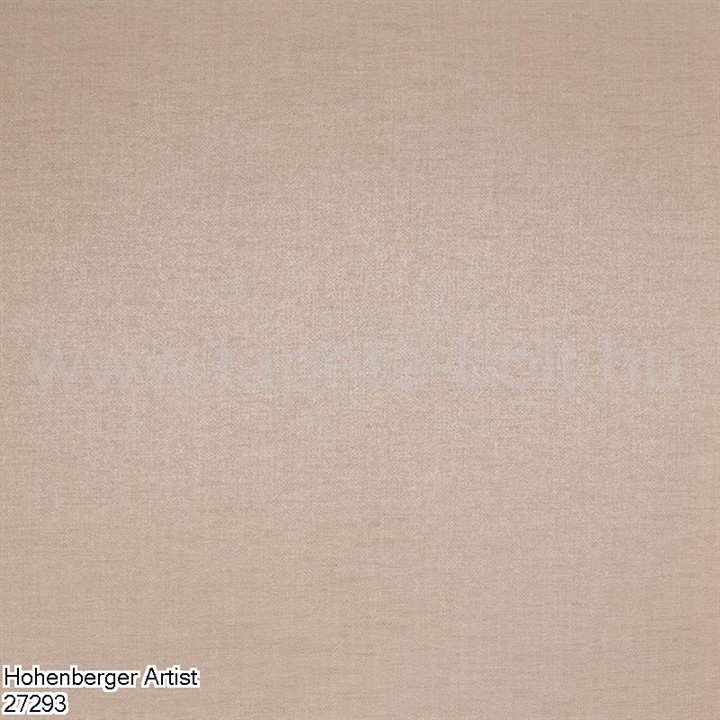 Hohenberger Artist 27293