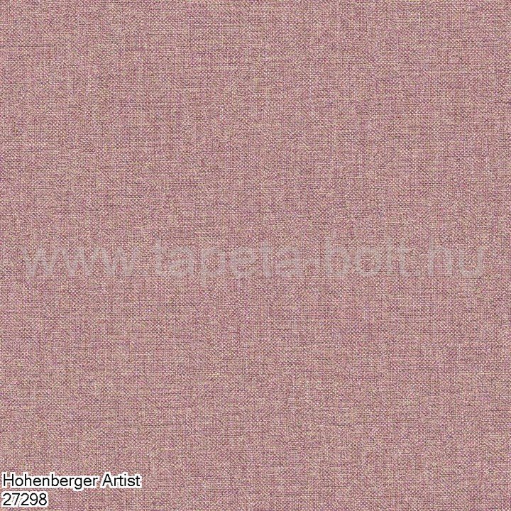 Hohenberger Artist 27298