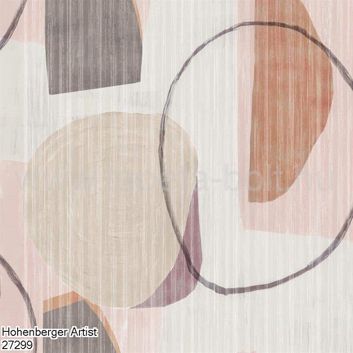 Hohenberger Artist 27299