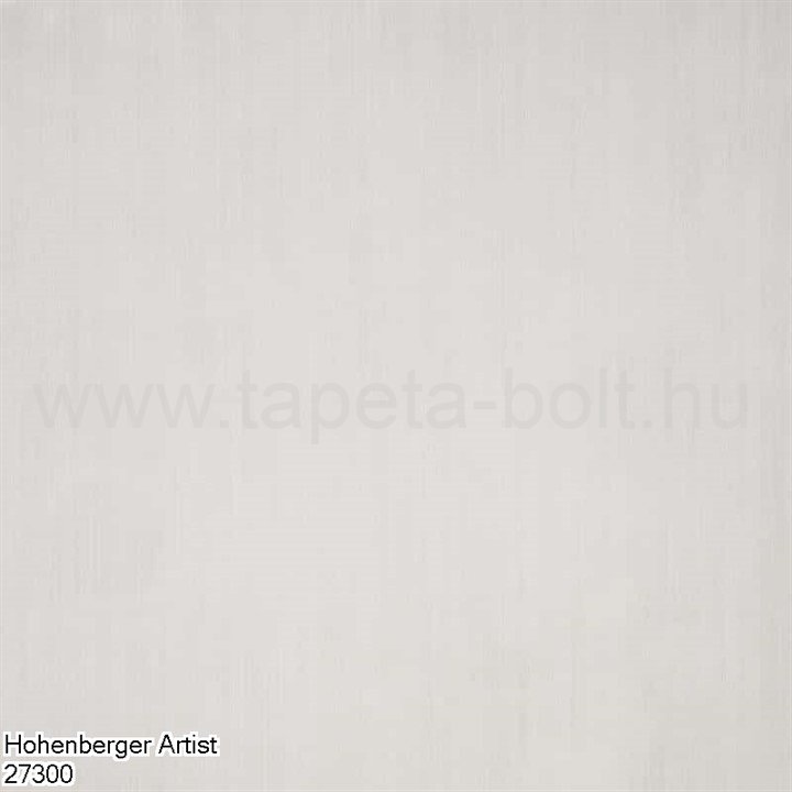 Hohenberger Artist 27300