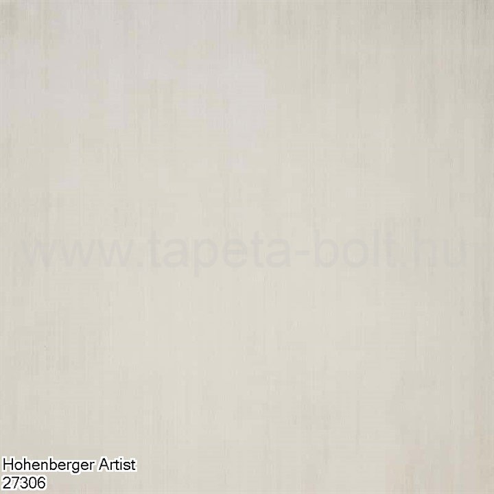 Hohenberger Artist 27306