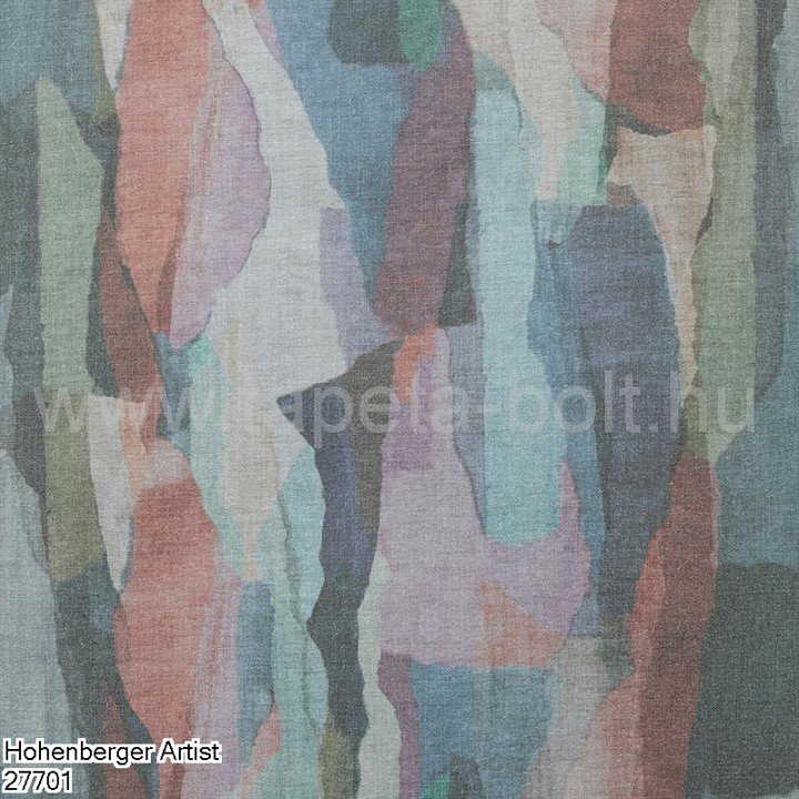 Hohenberger Artist 27701