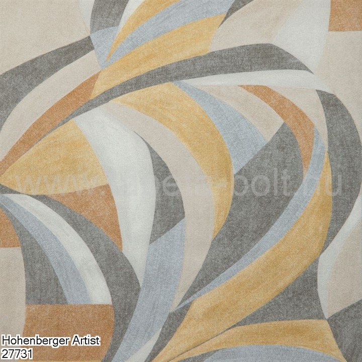 Hohenberger Artist 27731