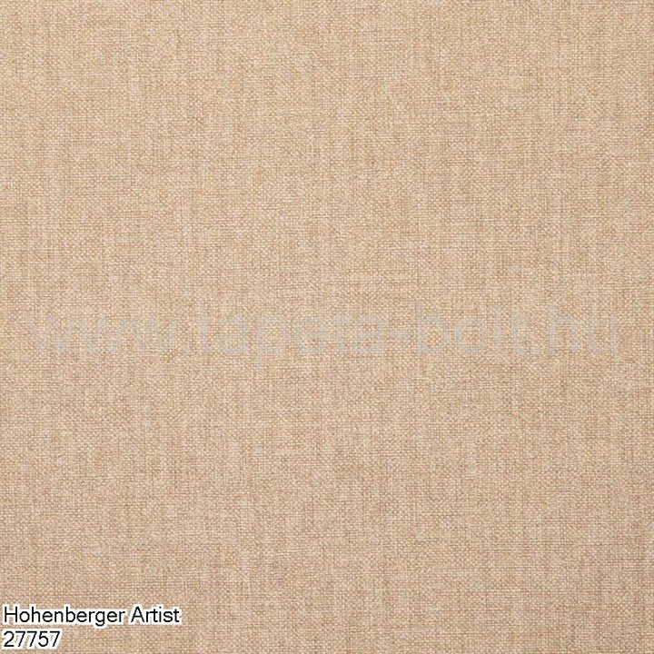 Hohenberger Artist 27757