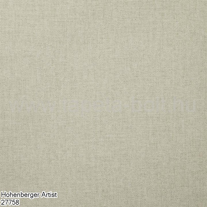 Hohenberger Artist 27758