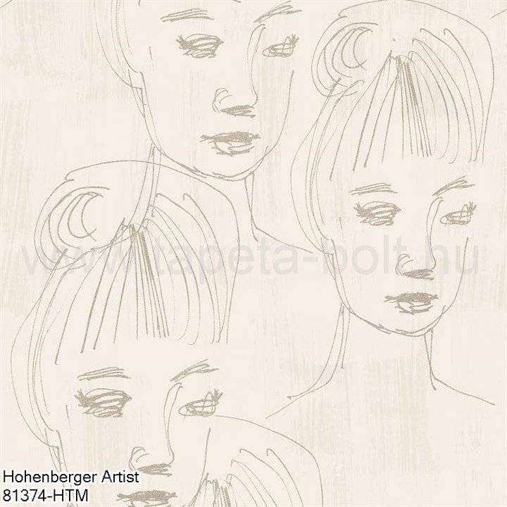 Hohenberger Artist 81374-Htm