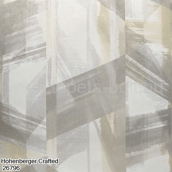 Hohenberger Crafted 26796