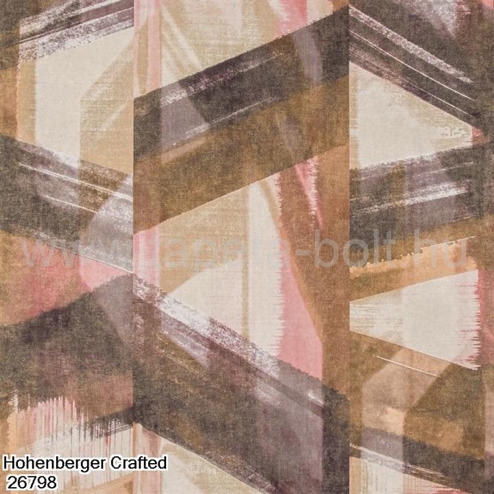 Hohenberger Crafted 26798