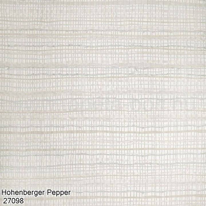 Hohenberger Pepper 27098