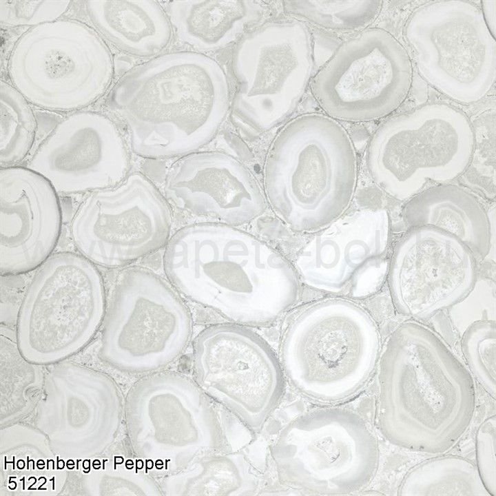 Hohenberger Pepper 51221