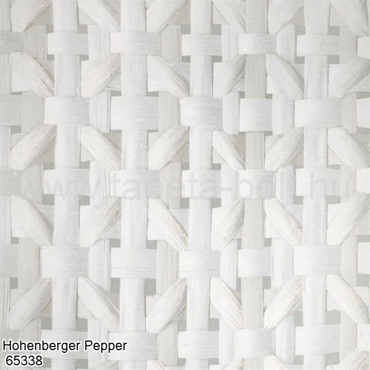 Hohenberger Pepper 65338