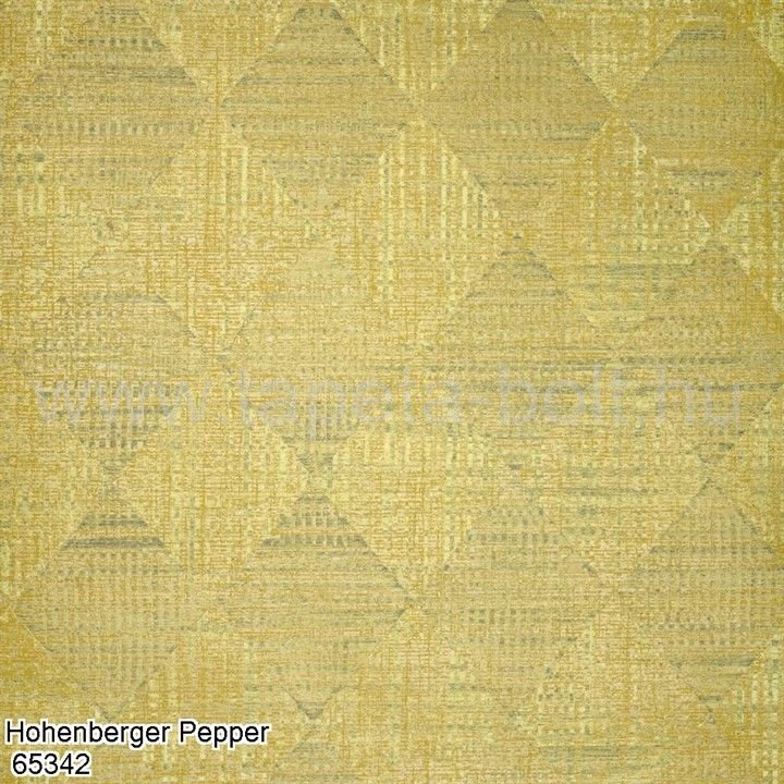 Hohenberger Pepper 65342