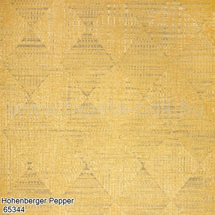 Hohenberger Pepper 65344