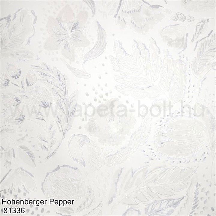 Hohenberger Pepper 81336