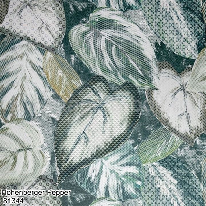 Hohenberger Pepper 81344