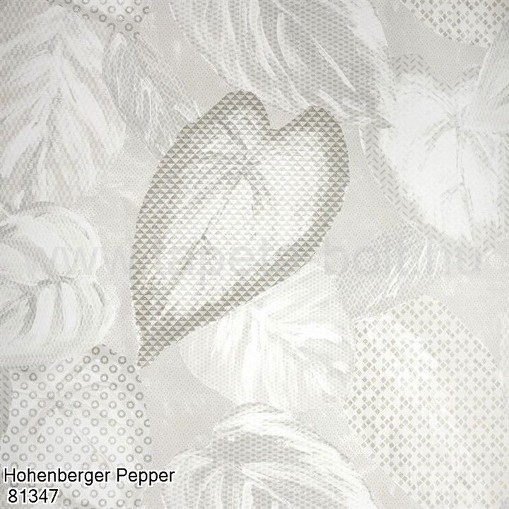 Hohenberger Pepper 81347