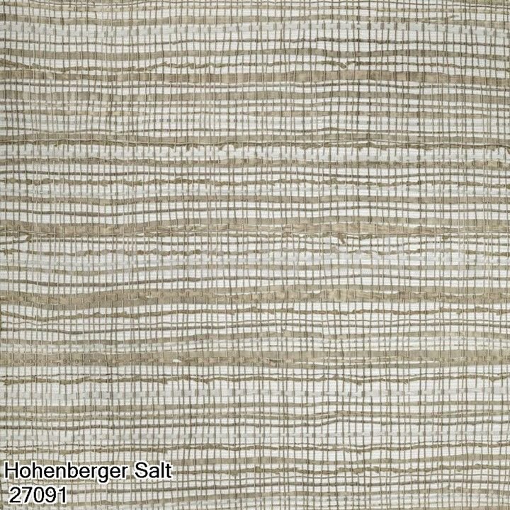 Hohenberger Salt 27091