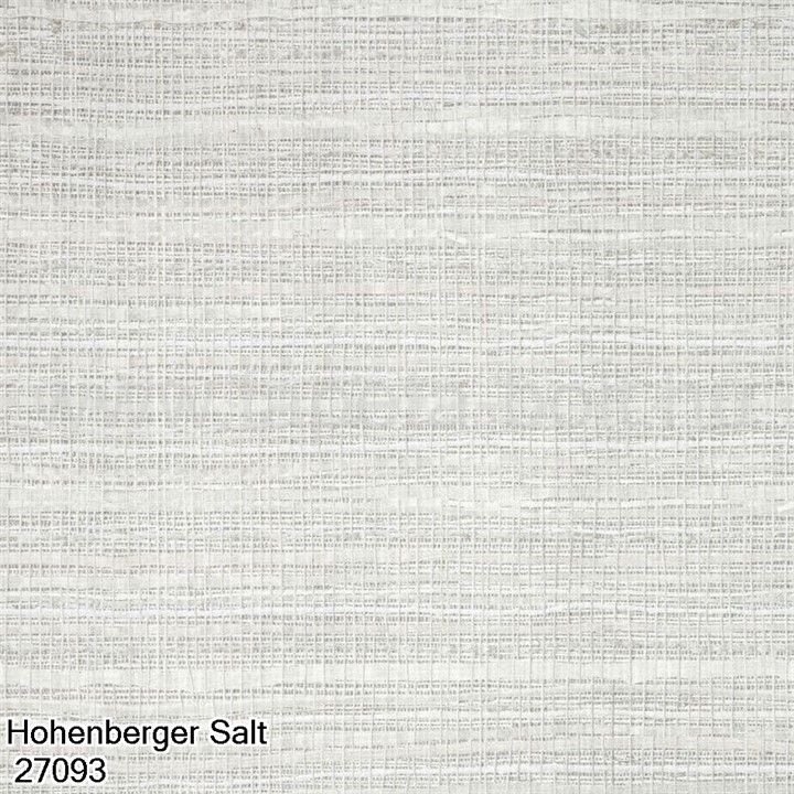Hohenberger Salt 27093