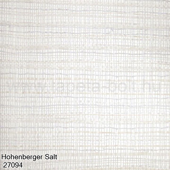 Hohenberger Salt 27094