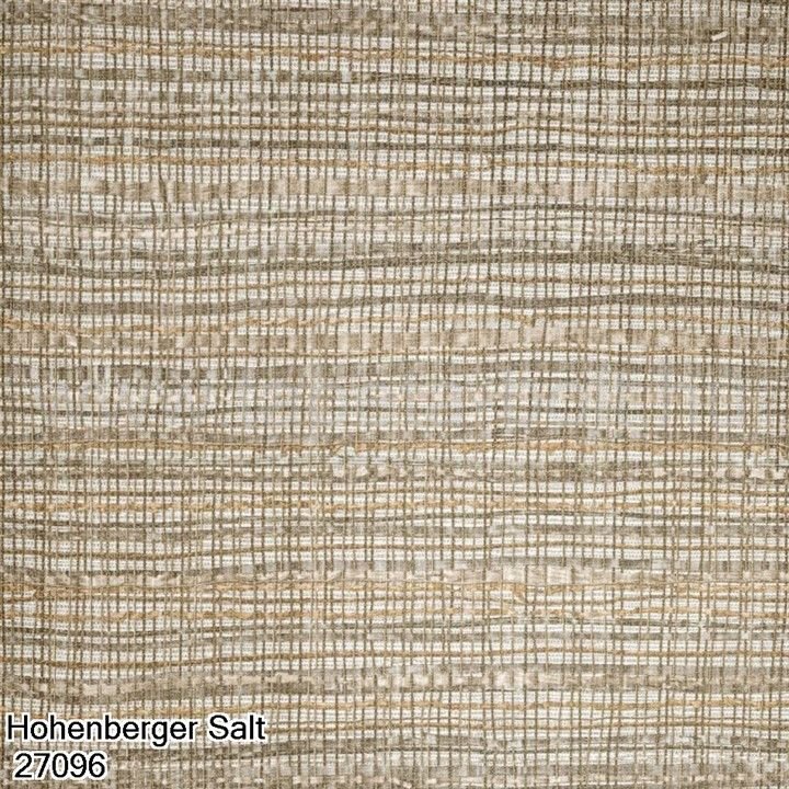 Hohenberger Salt 27096