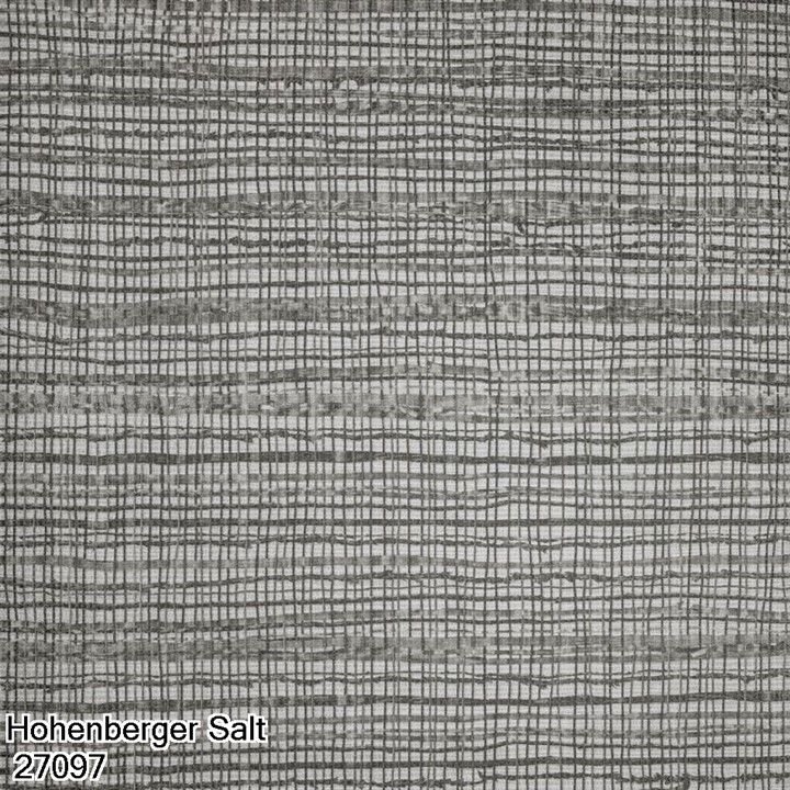 Hohenberger Salt 27097