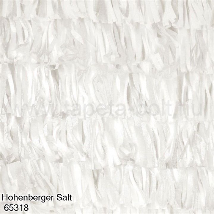 Hohenberger Salt 65318