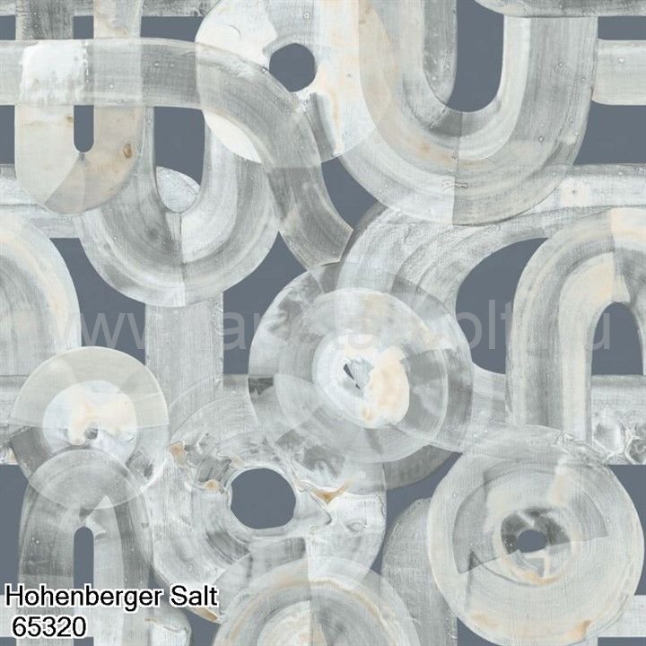 Hohenberger Salt 65320