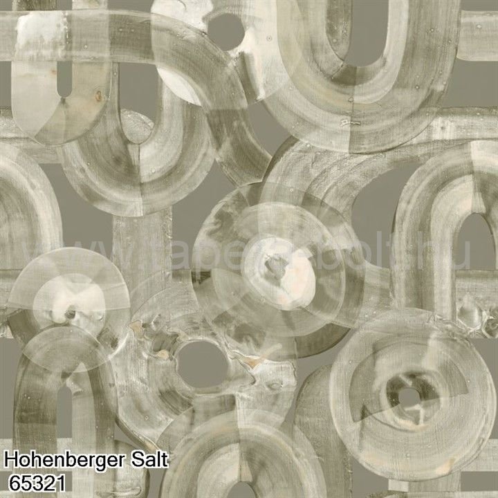 Hohenberger Salt 65321