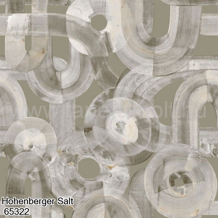 Hohenberger Salt 65322