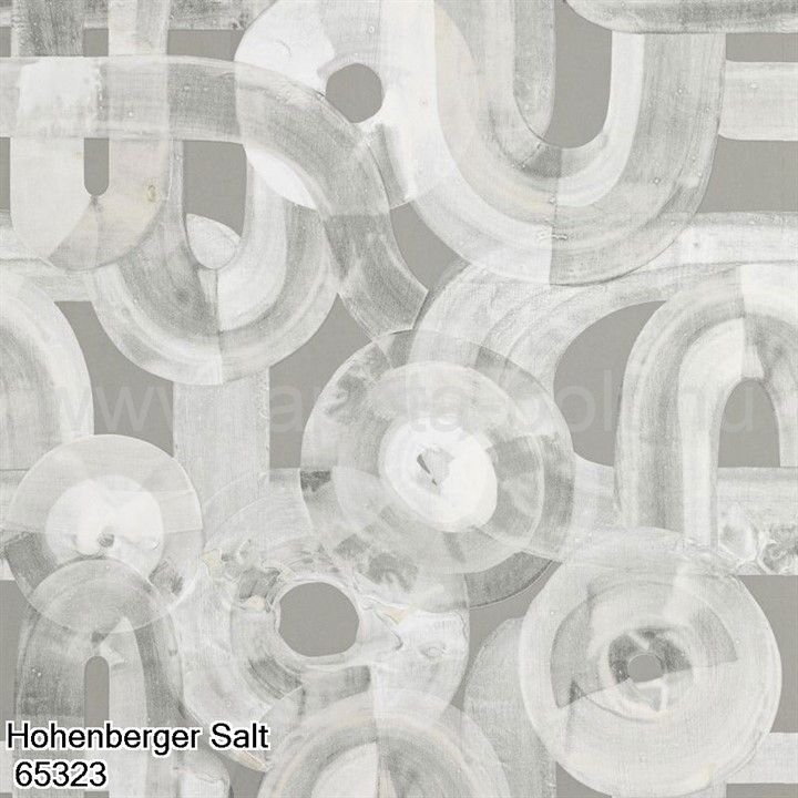 Hohenberger Salt 65323