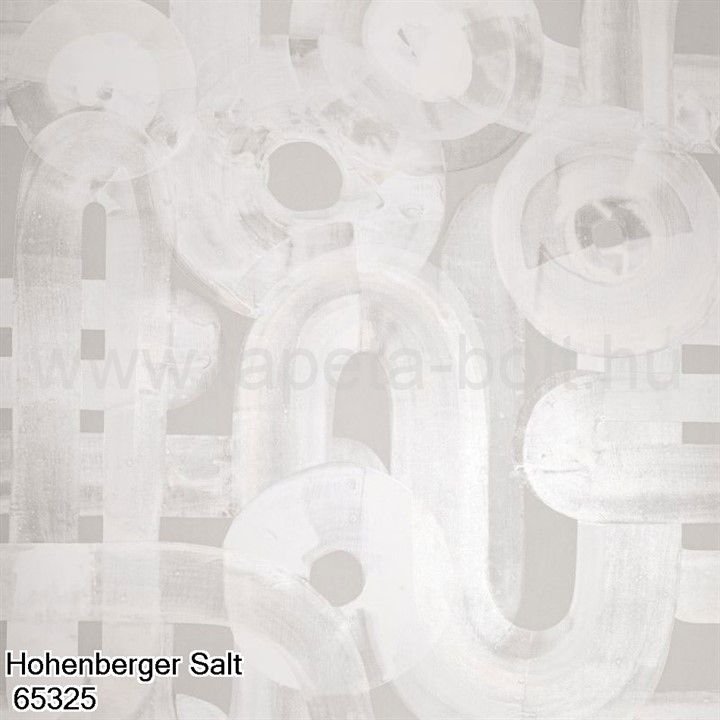 Hohenberger Salt 65325