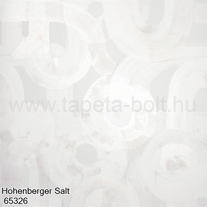 Hohenberger Salt 65326