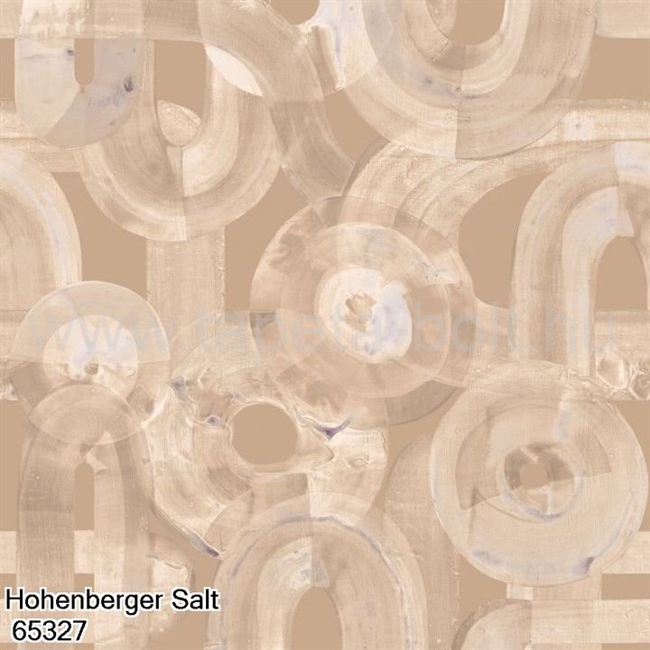 Hohenberger Salt 65327