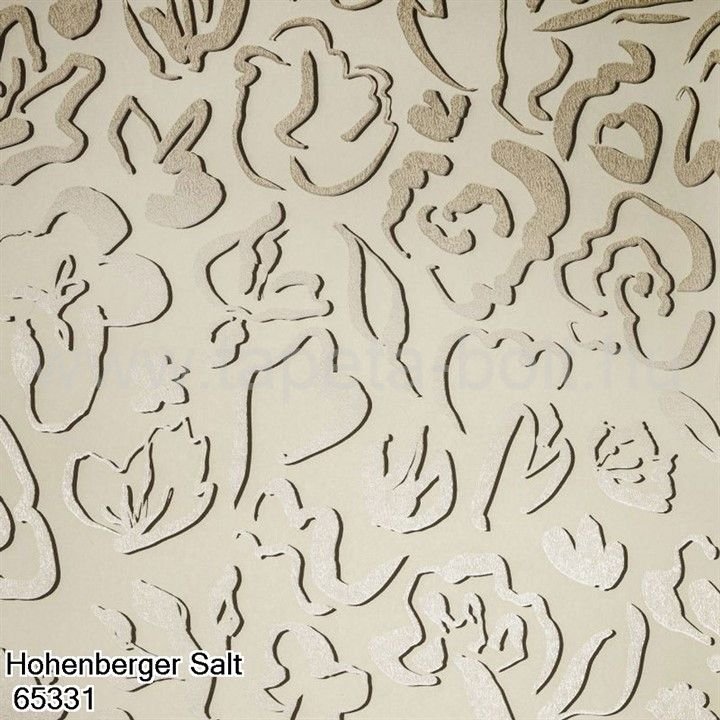Hohenberger Salt 65331