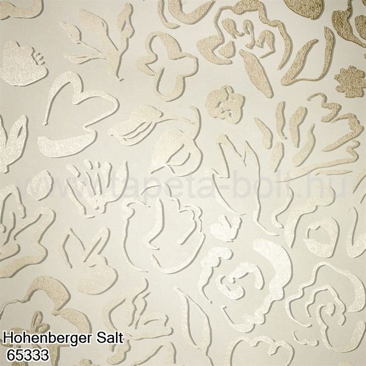 Hohenberger Salt 65333