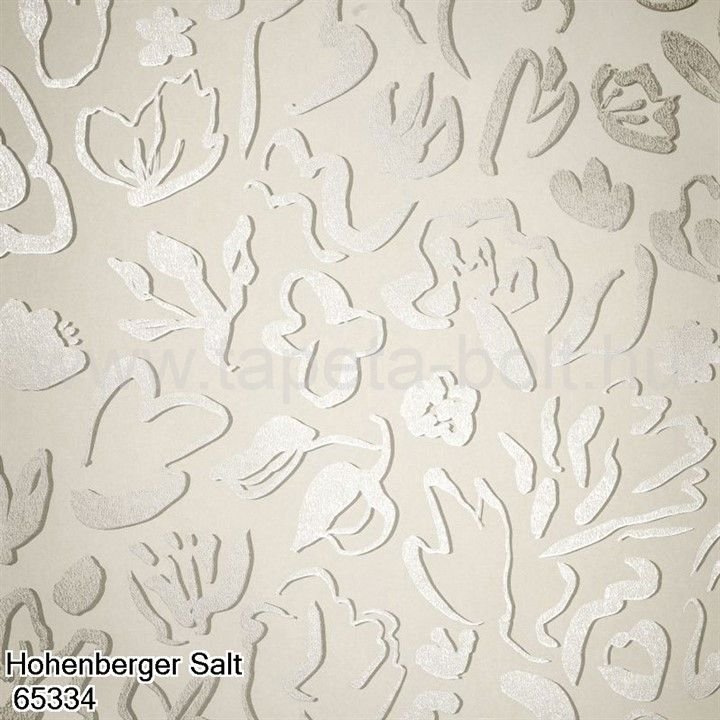 Hohenberger Salt 65334